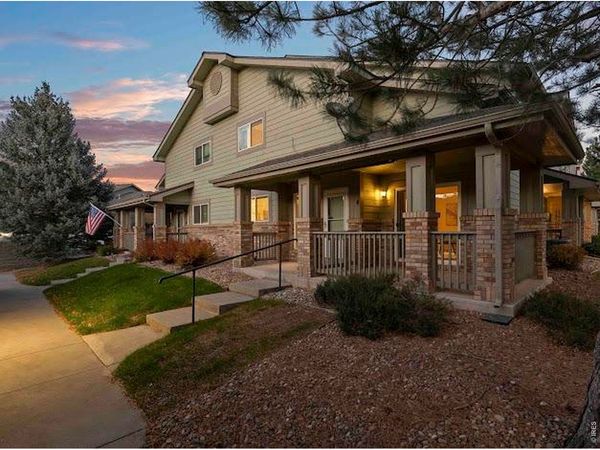 2900 Purcell St, Unit O-4, Brighton, CO 80601
