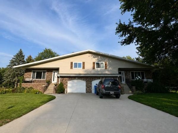6802 Sunset Meadow Drive, Windsor, WI 53598
