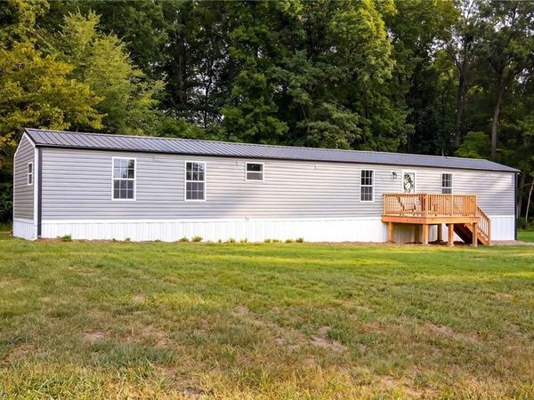 262 Glendale Avenue , Thomasville, NC 27360