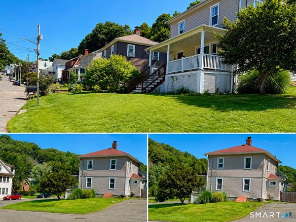 14 Clark, Ansonia, CT 06401