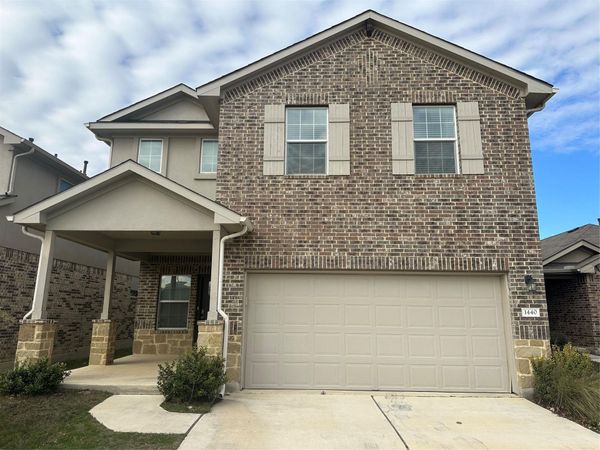 1440 Fairhaven GTWY, Georgetown, TX 78626