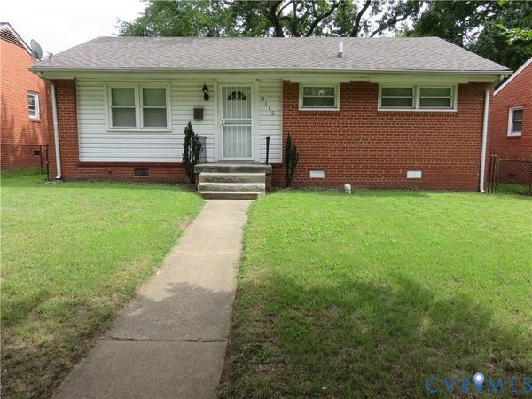2110 Royall Avenue , Richmond, VA 23224