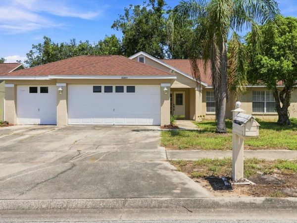 10417 ASHVIEW LANE , HUDSON, FL 34667
