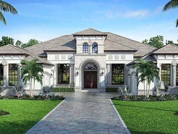 262 OSPREY HAMMOCK TRAIL , SANFORD, FL 32771