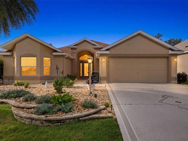 1064 ALCOVE LOOP, THE VILLAGES, FL 32162
