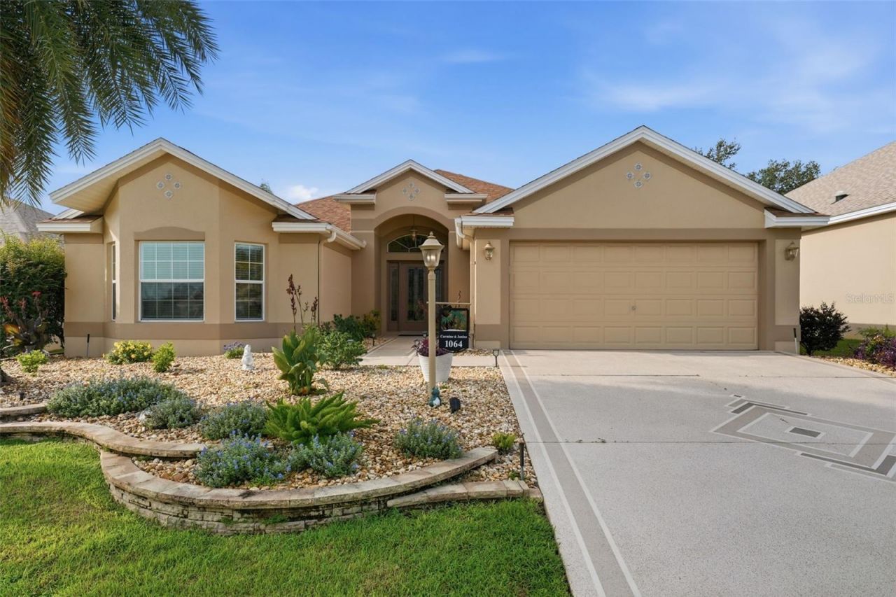 1064 Alcove Loop, The Villages, FL 32162 Photo