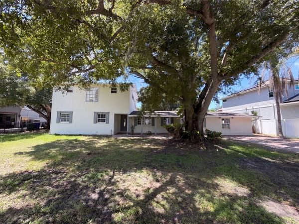 7405 S DESOTO STREET , TAMPA, FL 33616