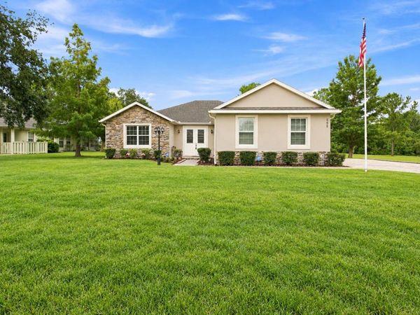 555 DOWLING CIRCLE, LADY LAKE, FL 32159
