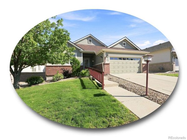 23410 E Moraine Place, Aurora, CO 80016