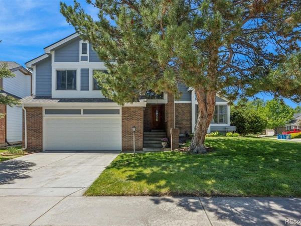 5103 S Laredo Way, Centennial, CO 80015