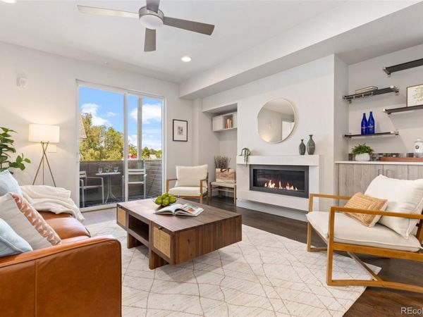 4943 Lowell Boulevard, Unit 2, Denver, CO 80221