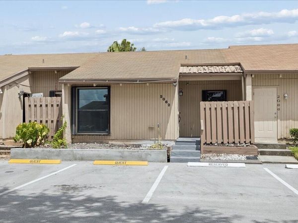 2062 SW 82ND Avenue, Davie, FL 33324