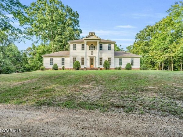 188 County Road 406, Greenwood, MS 38930