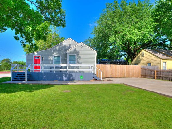 3819 E 15th Street , Tulsa, OK 74112