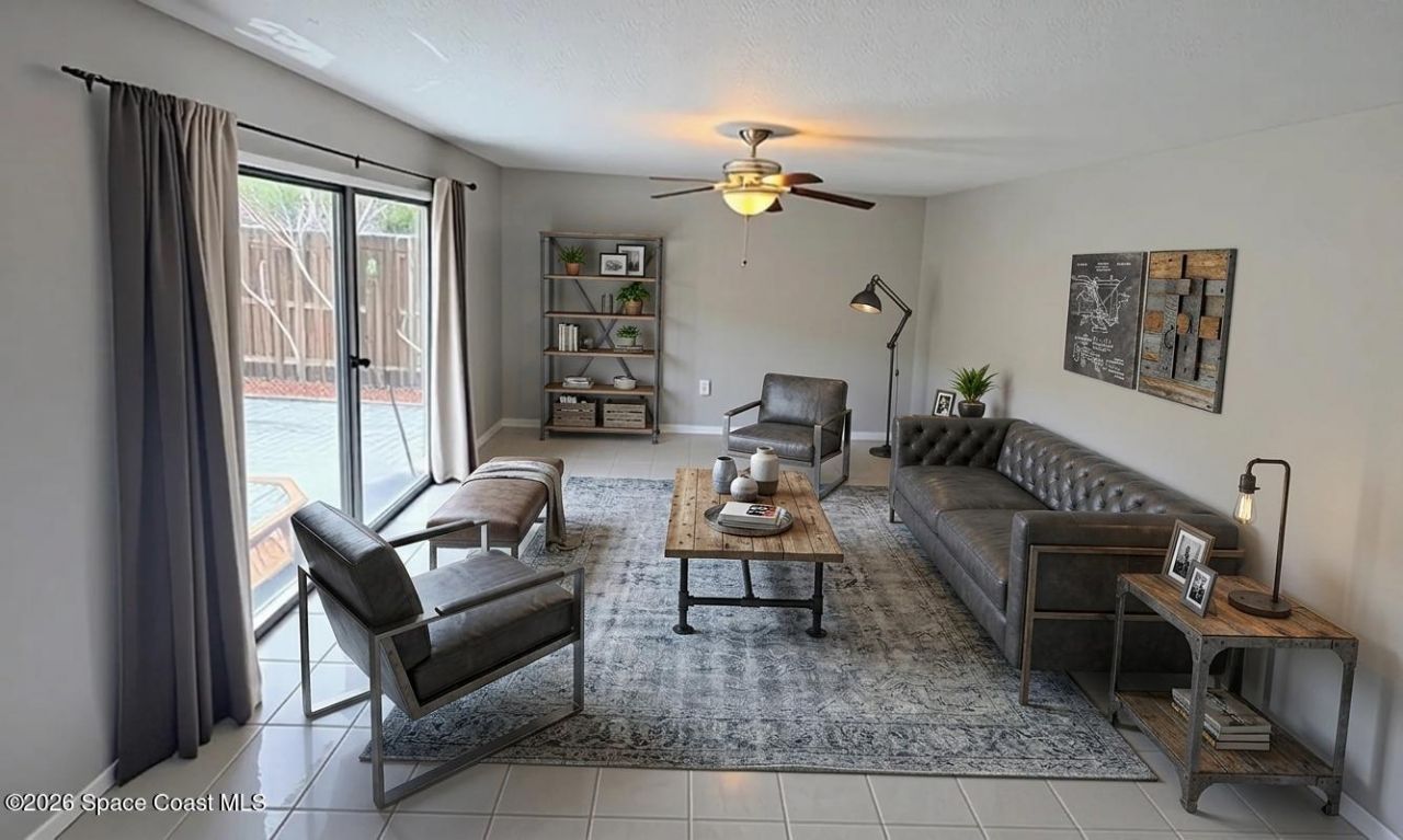 2012 Dan Court Ne, Palm Bay, FL 32905 Photo