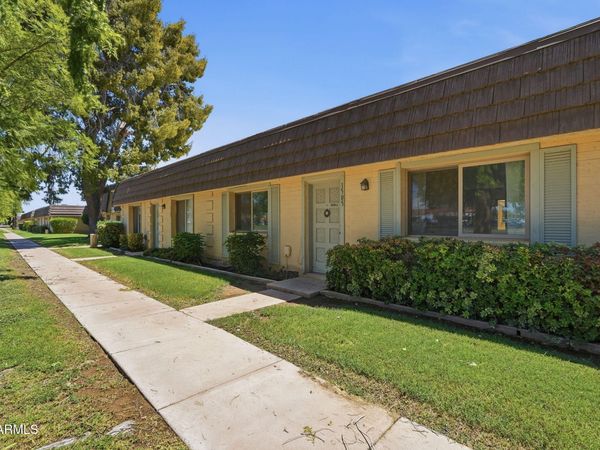 1505 E SOUTHERN Avenue, Tempe, AZ 85282