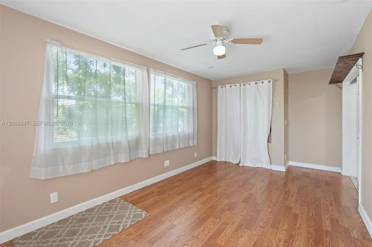 6840 SW 10th Ct , North Lauderdale, FL 33068 Photo