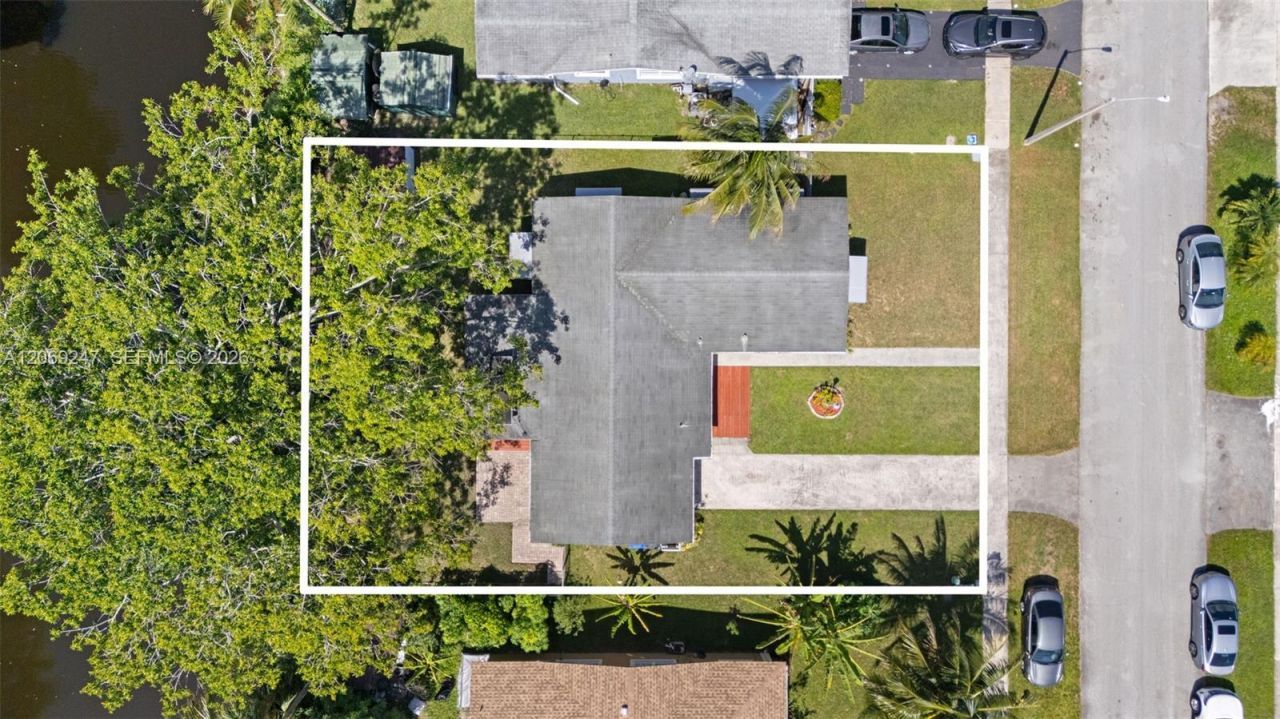 6840 SW 10th Ct , North Lauderdale, FL 33068 Photo