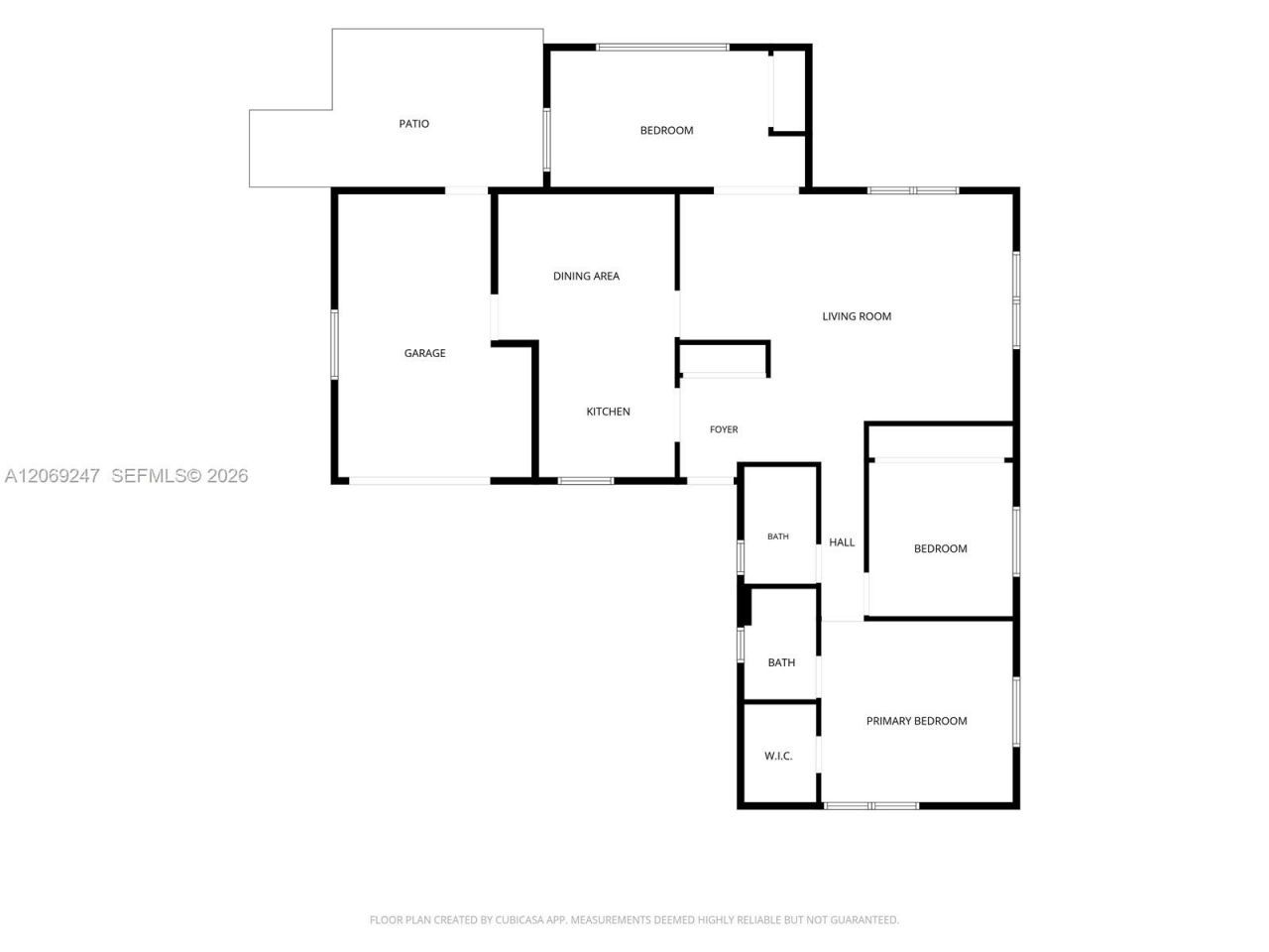 6840 SW 10th Ct , North Lauderdale, FL 33068 Photo