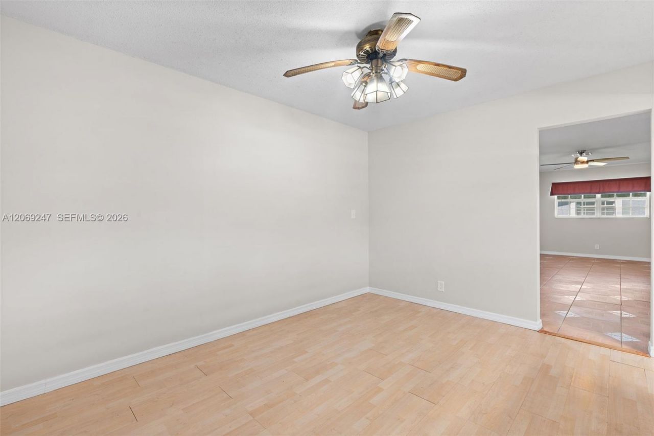6840 SW 10th Ct , North Lauderdale, FL 33068 Photo