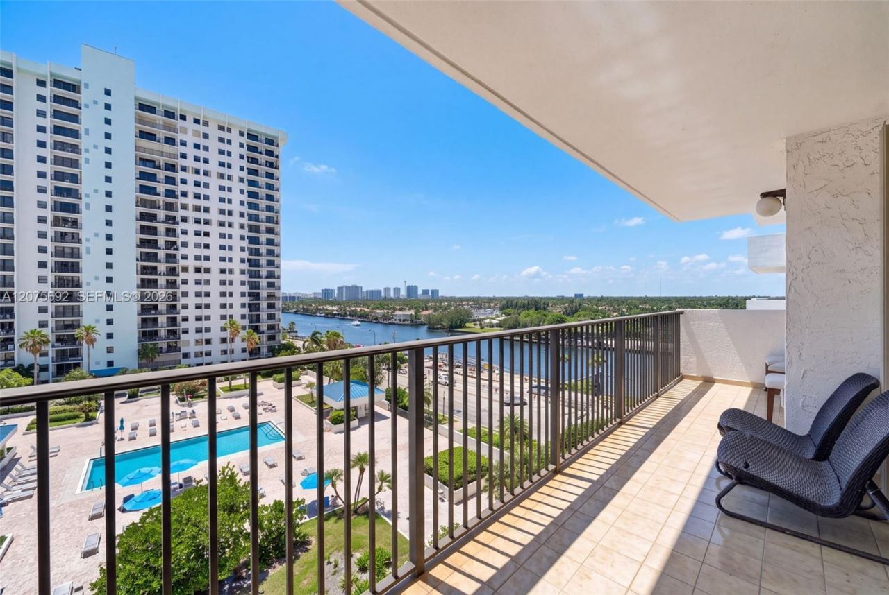 1201 S Ocean Dr , Unit 1009N, Hollywood, FL 33019 Photo