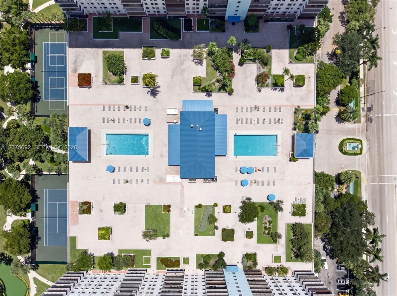 1201 S Ocean Dr , Unit 1009N, Hollywood, FL 33019 Photo