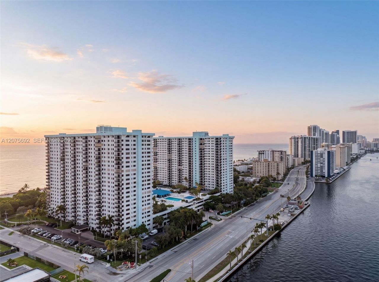 1201 S Ocean Dr , Unit 1009N, Hollywood, FL 33019 Photo