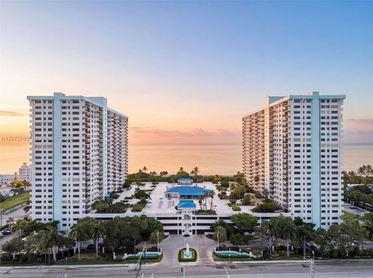 1201 S Ocean Dr , Unit 1009N, Hollywood, FL 33019 Photo
