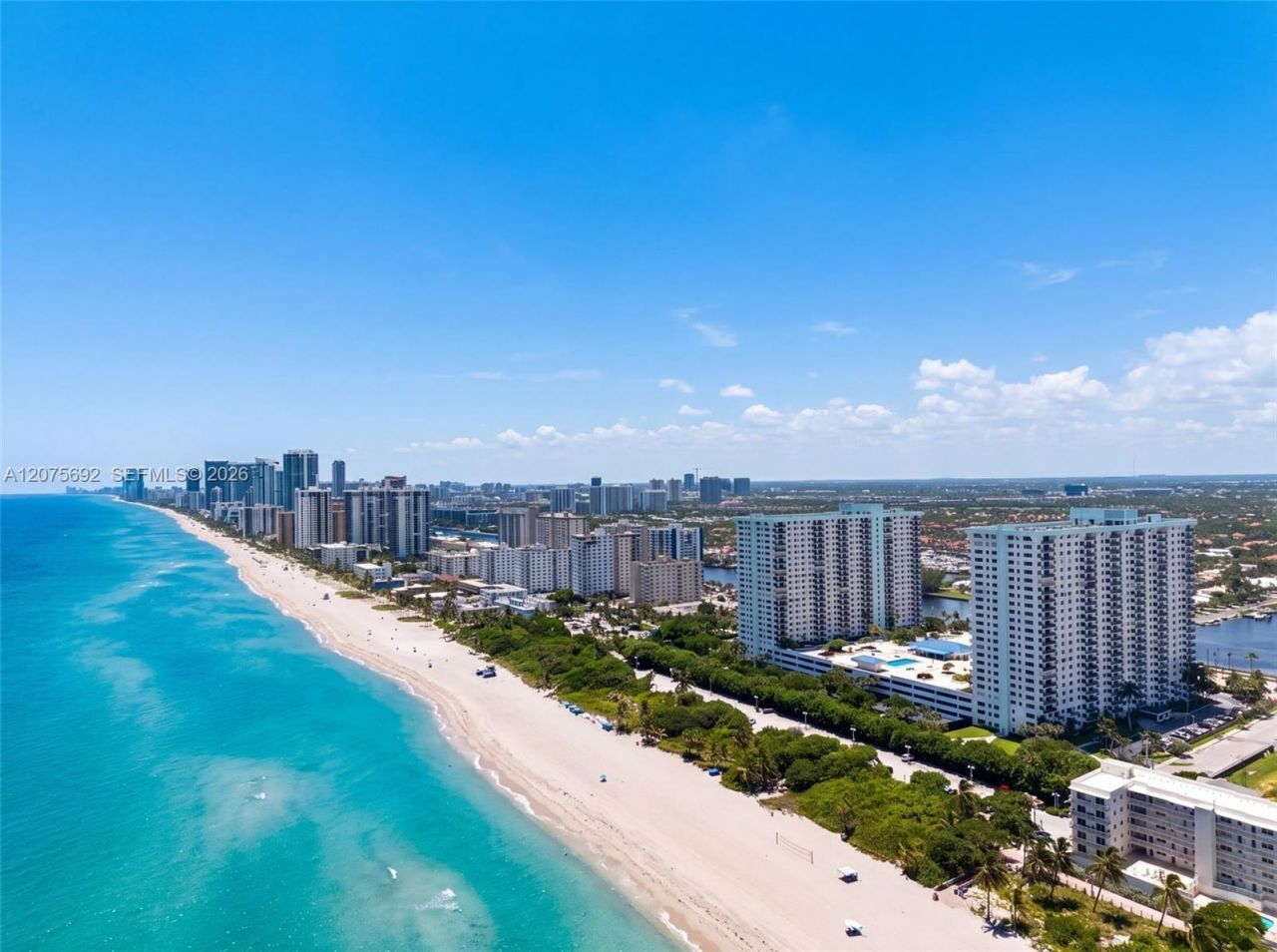 1201 S Ocean Dr , Unit 1009N, Hollywood, FL 33019 Photo