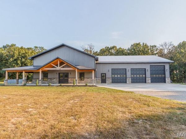 27230 Pelican Drive, Lebanon, MO 65536