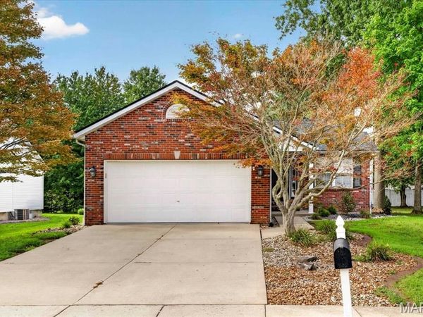 710 Slippery Rock Drive, Edwardsville, IL 62025