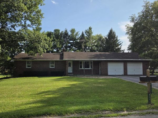 8607 Road 11-H, Ottawa, OH 45875
