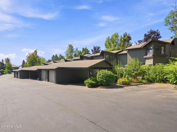 600 W HUBBARD AVE, Unit 35, Coeur d'Alene, ID 83814