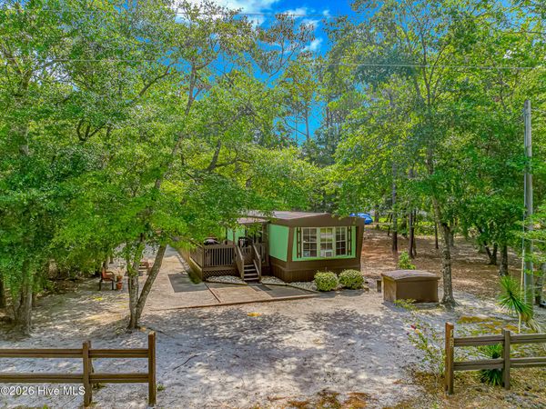 3452 Marlin Drive SE, Bolivia, NC 28422