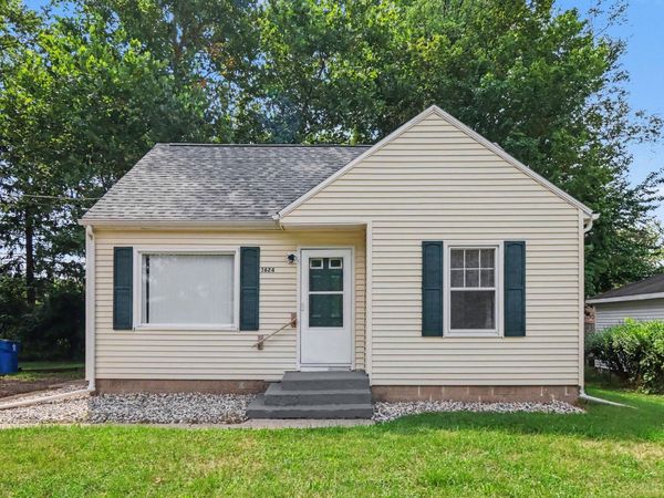3624 Phillips Street, Kalamazoo, MI 49001