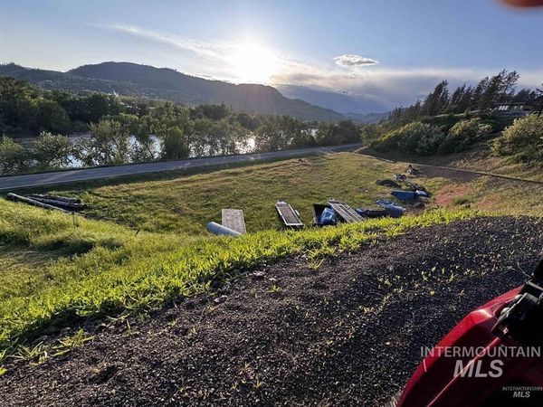 Lot 1 River View Drive, Kamiah, ID 83536