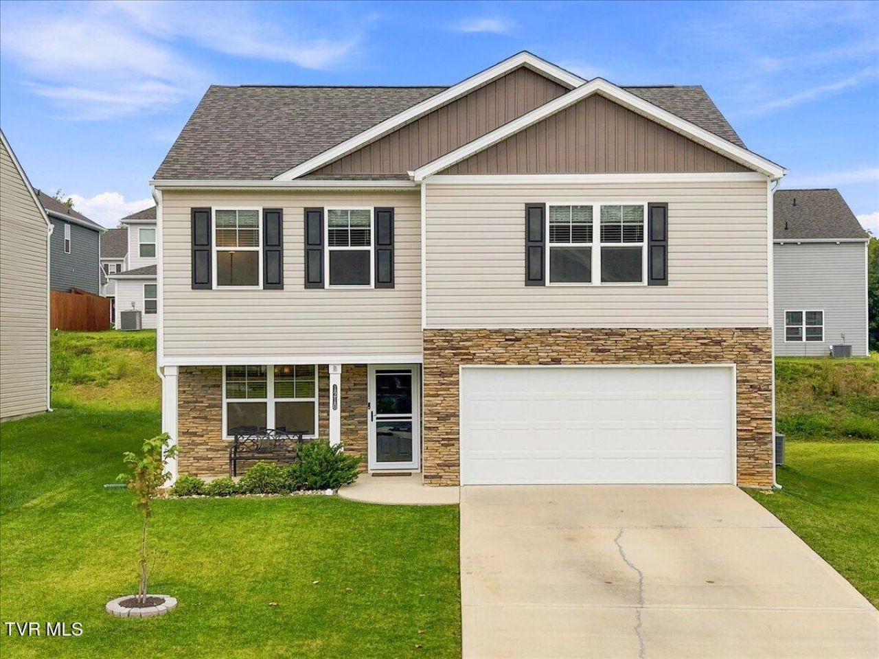 1210 Cherry Grove, Greeneville, TN 37745 Main Photo