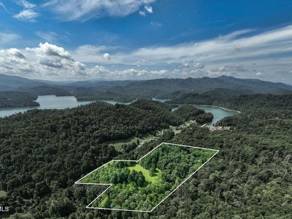 Tbd Sink Valley Road, Butler, TN 37640