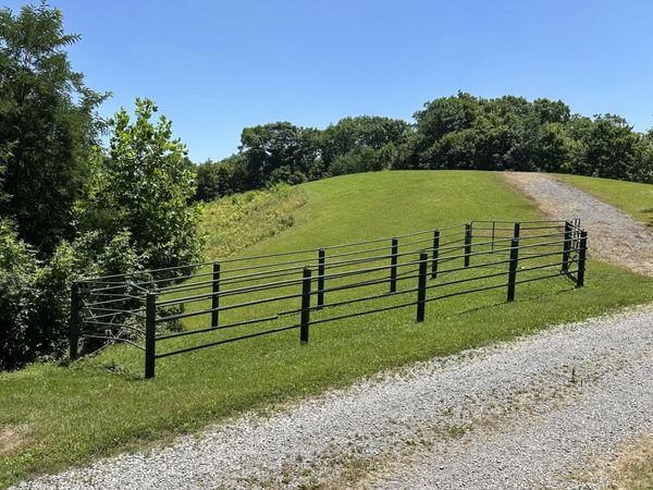 348 Coalpit Branch Drive, Dungannon, VA 24245