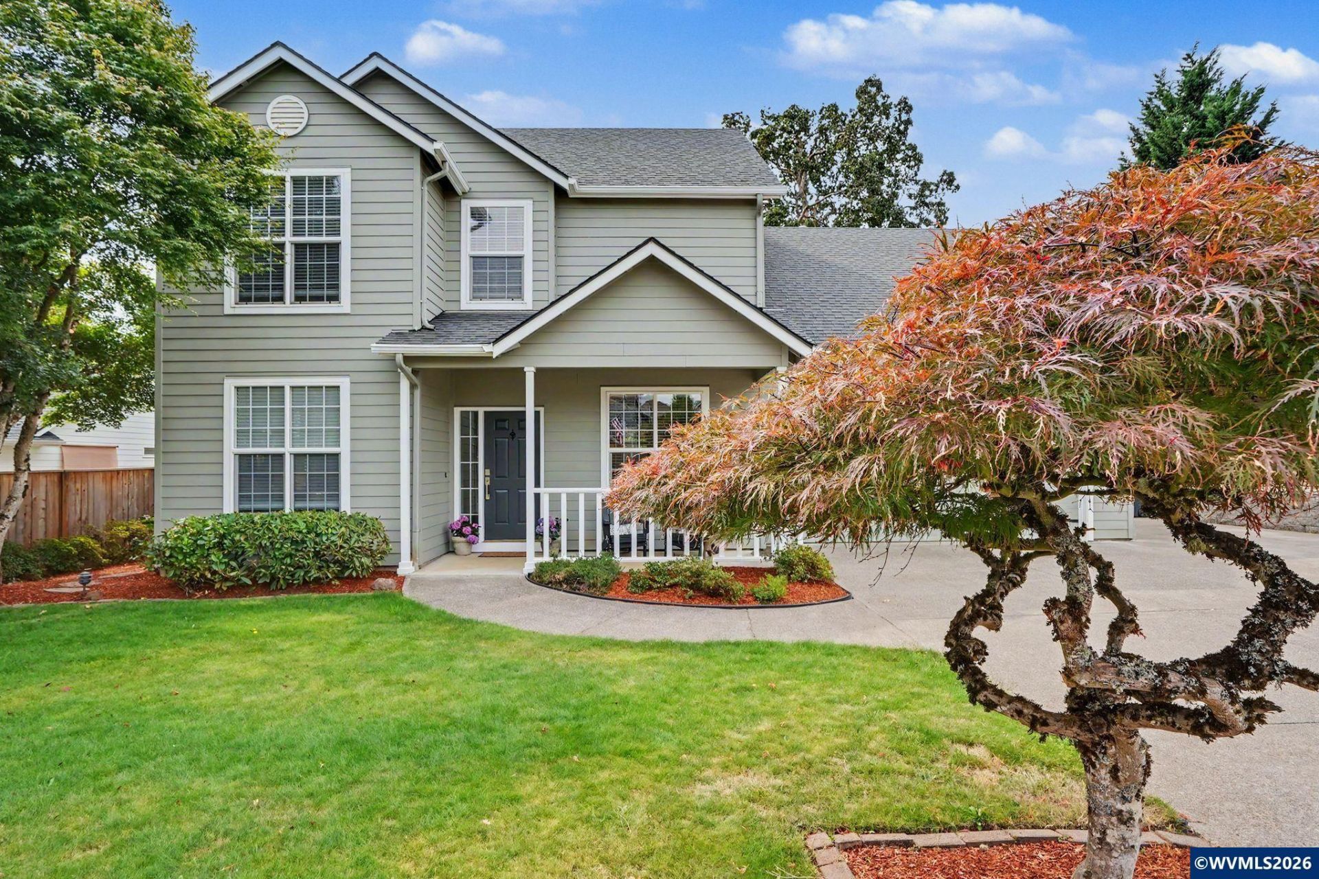 2926 Eastlake Dr Se, Salem, OR 97306 Main Photo