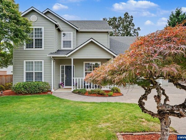 2926 Eastlake Dr SE, Salem, OR 97306