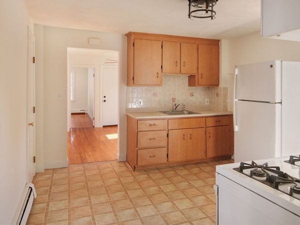 59 Woodville, Unit 1, Everett, MA 02149