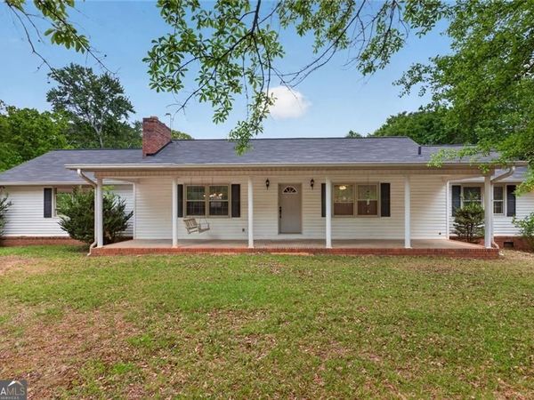 3982 Pool Road, Winston, GA 30187