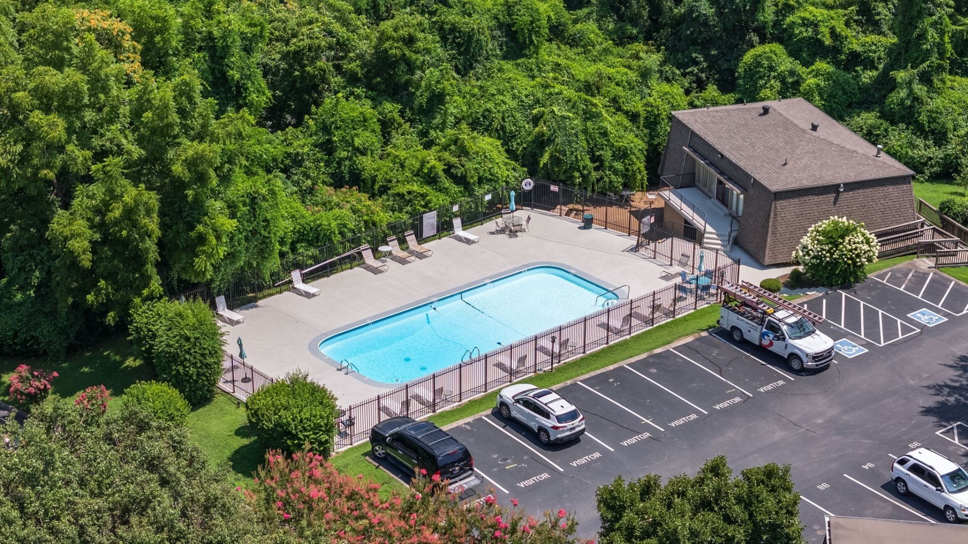 2929 Selena Dr, Unit A11, Nashville, TN 37211 Main Photo