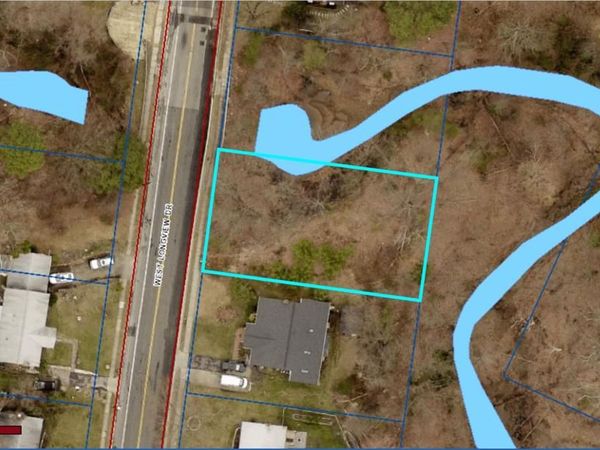 2264 W LONGVIEW DRIVE, WOODBRIDGE, VA 22191
