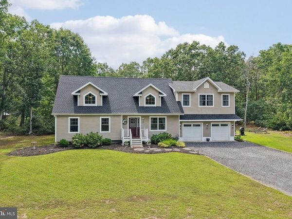 217 ACADEMY LANE, CAPE MAY COURT HOUSE, NJ 08210