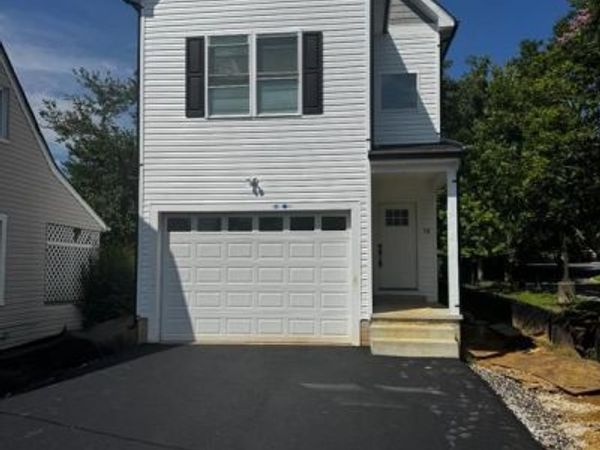 14 A DORSEY AVENUE, ANNAPOLIS, MD 21401