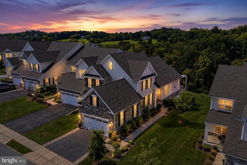 224 REID WAY , WEST CHESTER, PA 19382