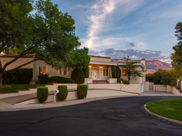 9500 Pebble Beach Drive NE, Albuquerque, NM 87111
