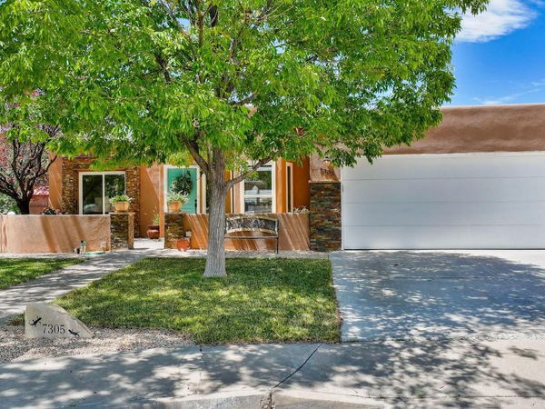 7305 Freedom Court NE, Albuquerque, NM 87109